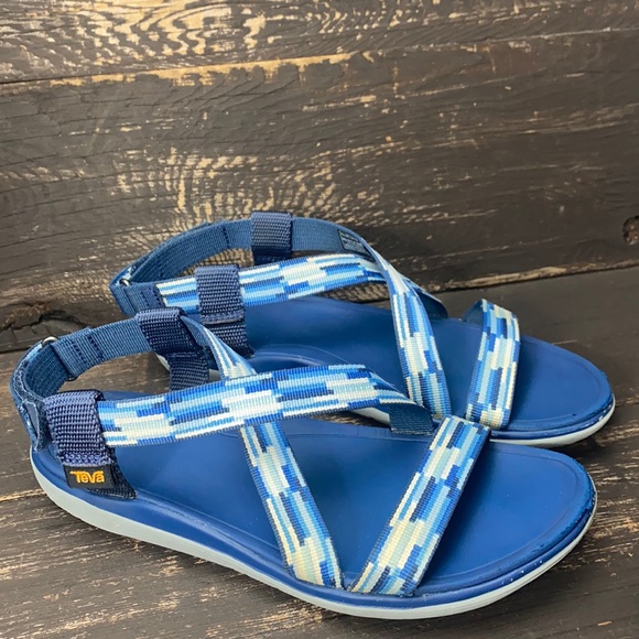 Teva Shoes - Teva Terra Float Livia Sandals Size 7